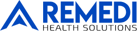ReMedi Logo